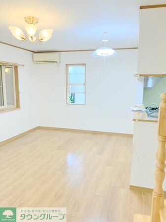 深大寺東町8丁目貸家の物件内観写真